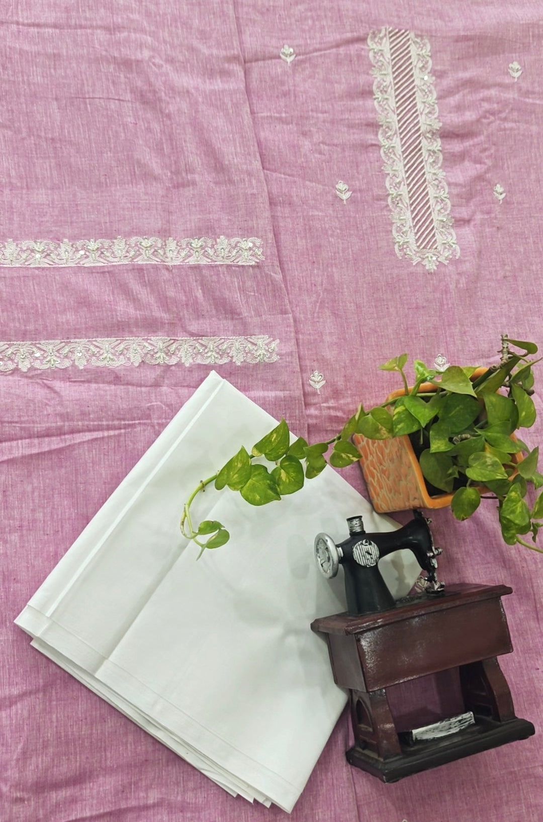 Handloom