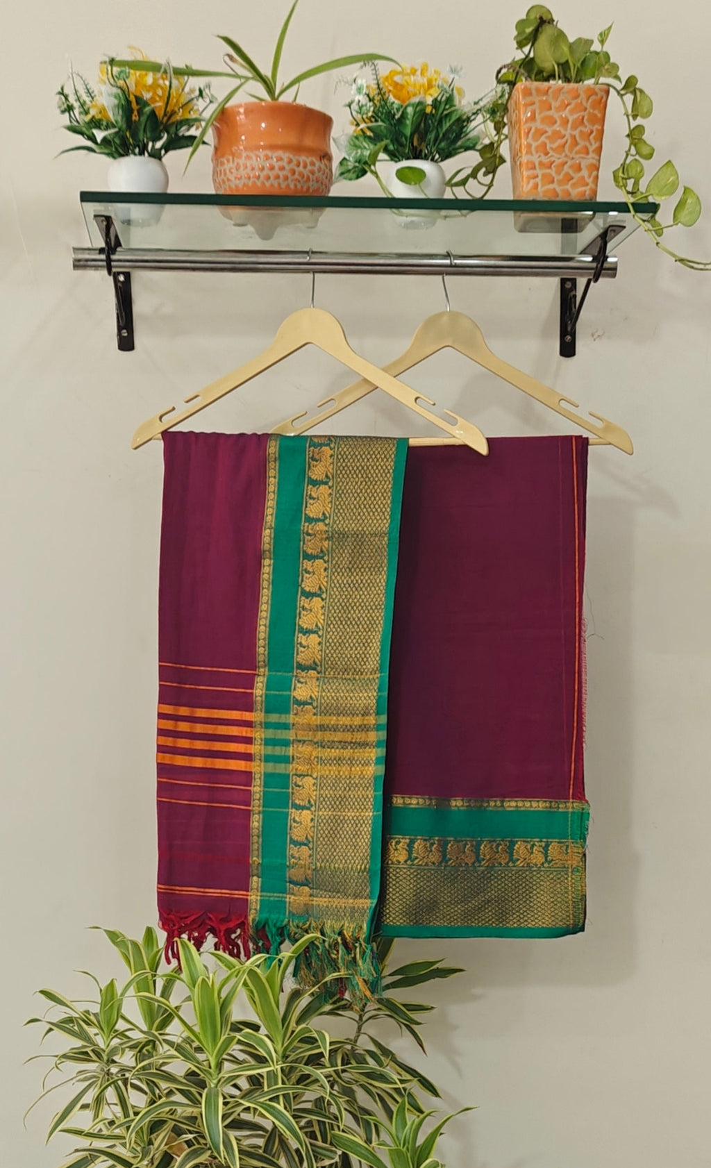Narayanpit suit