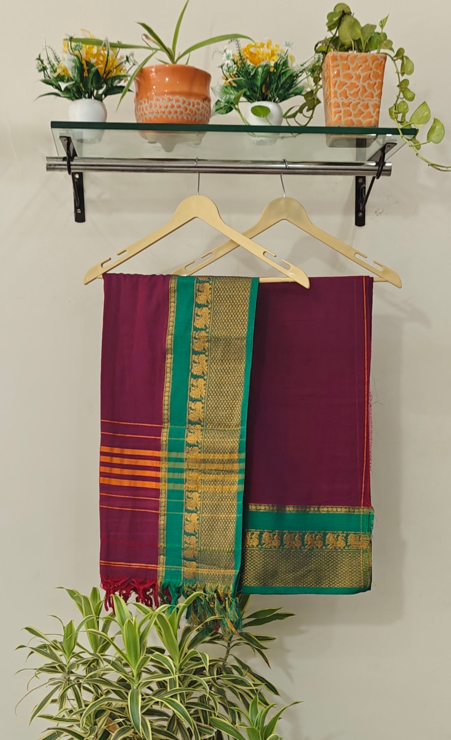 Narayanpit suit