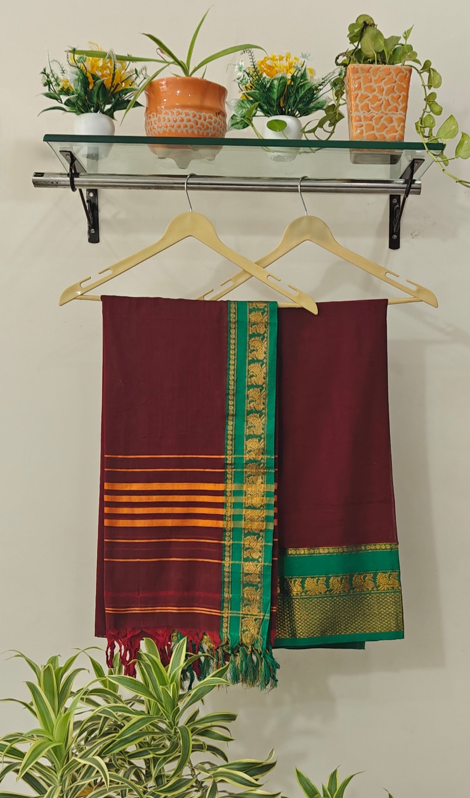 Narayanpit suit