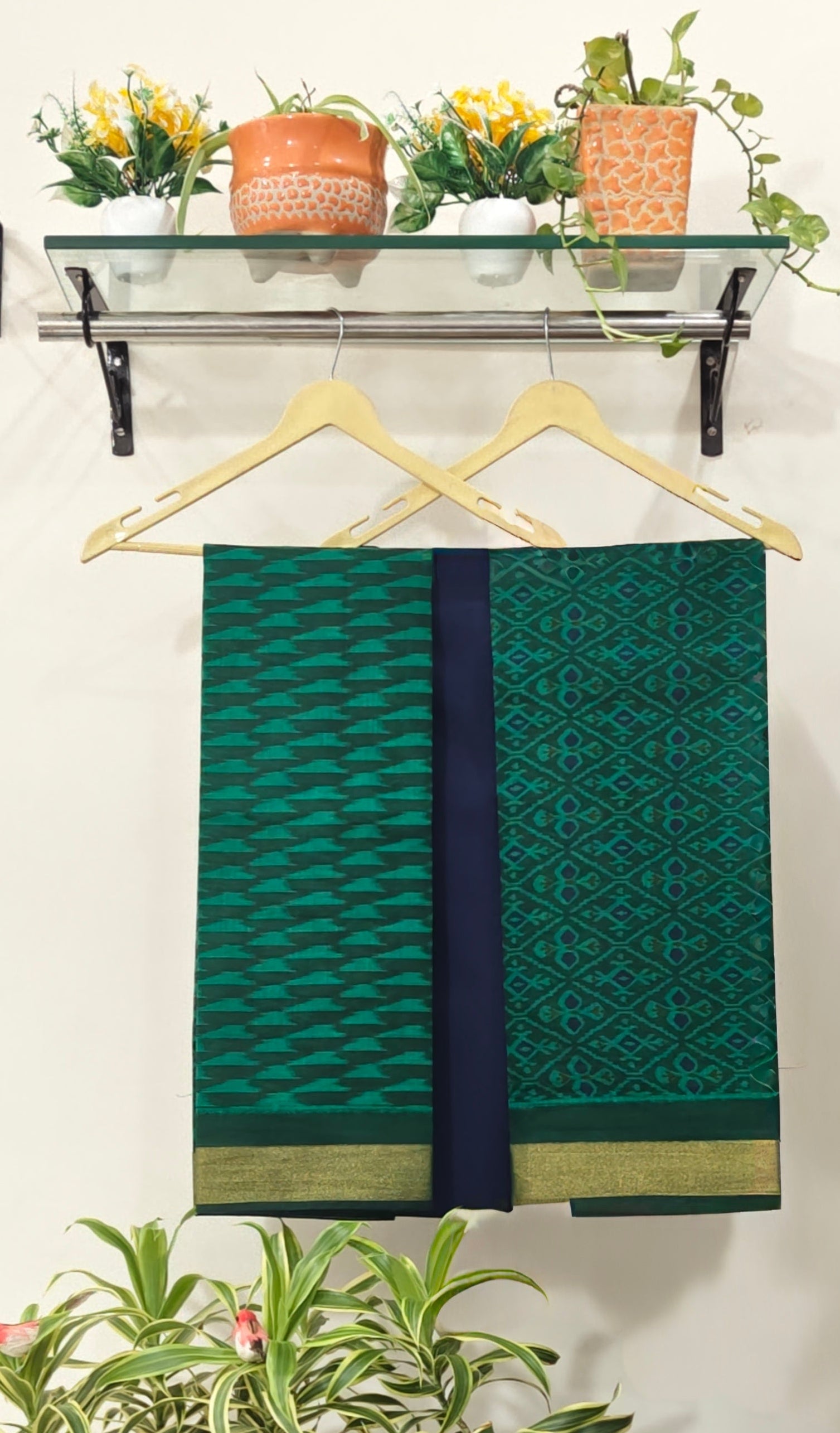 Unstitch suit