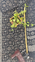 Unstitched suit