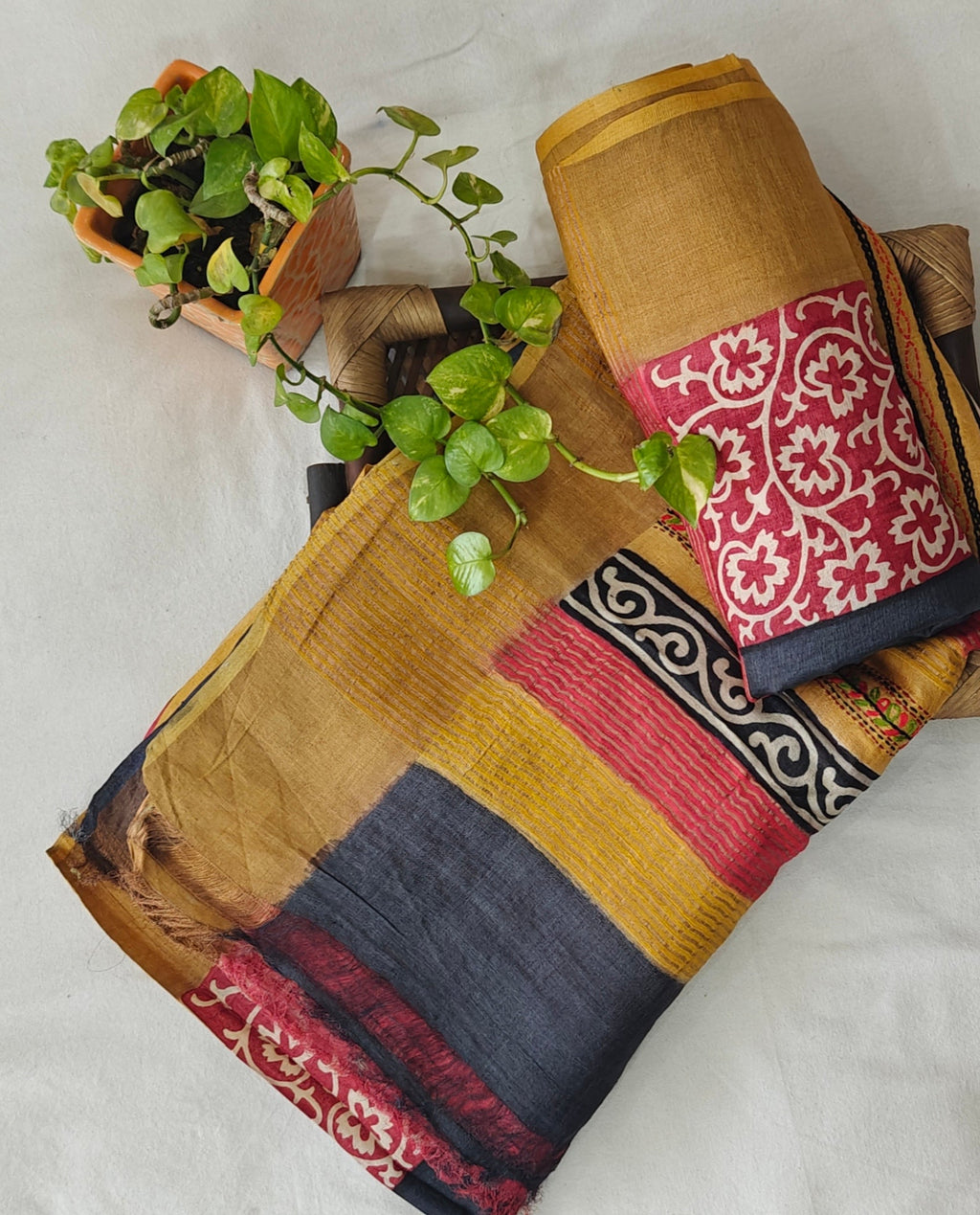 Kosa saree