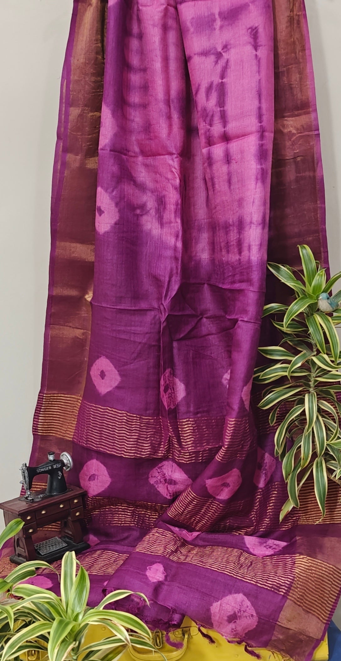 Saree 3