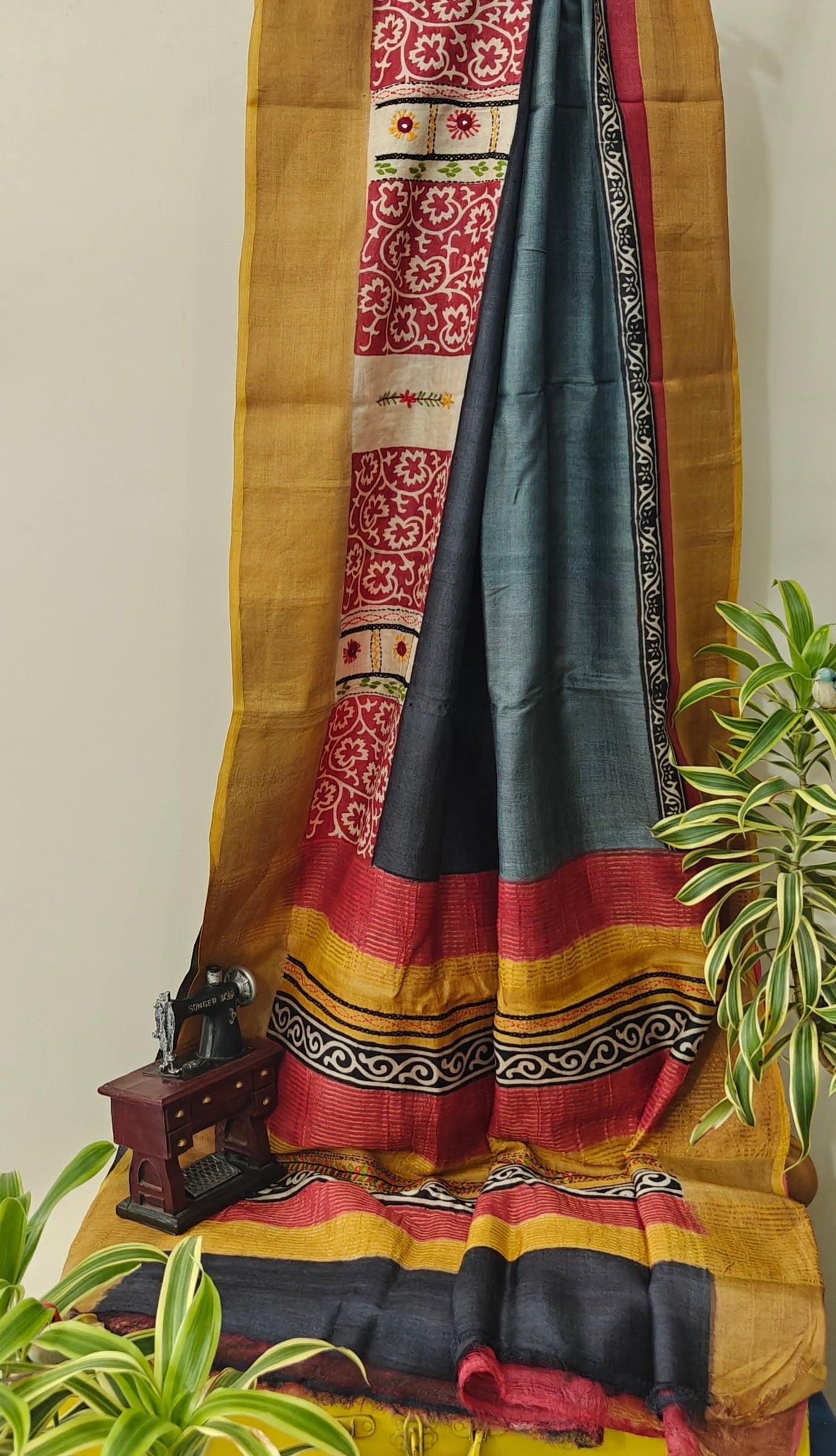 Kosa saree