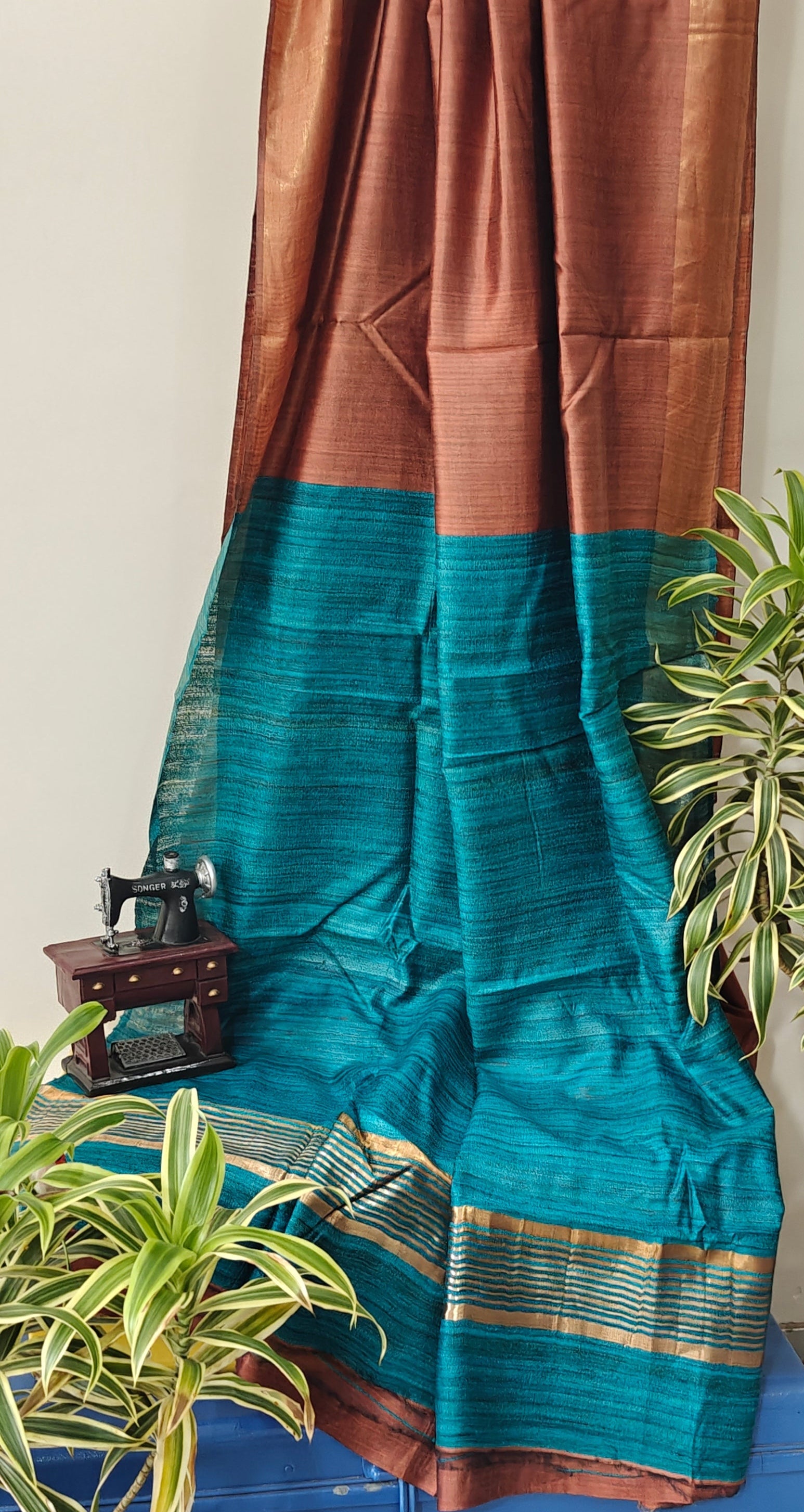 Kosa saree