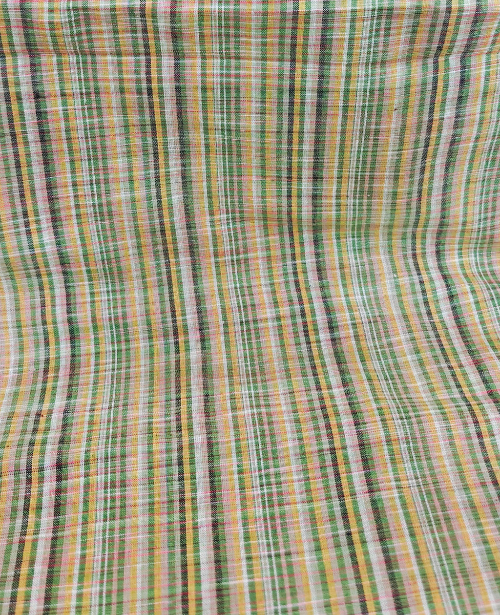 Handloom Striped