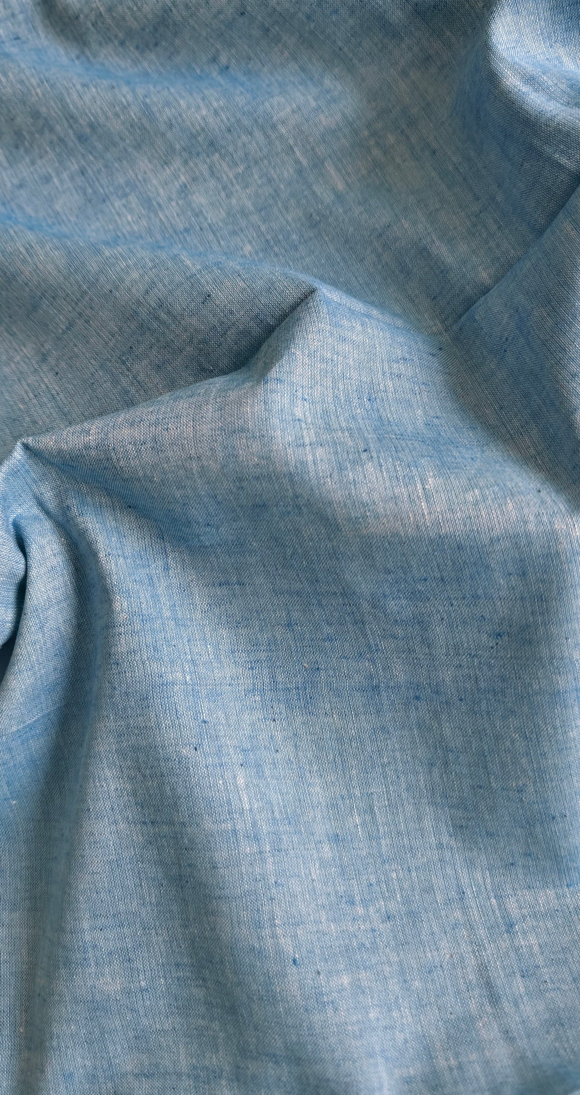 Muslin cotton