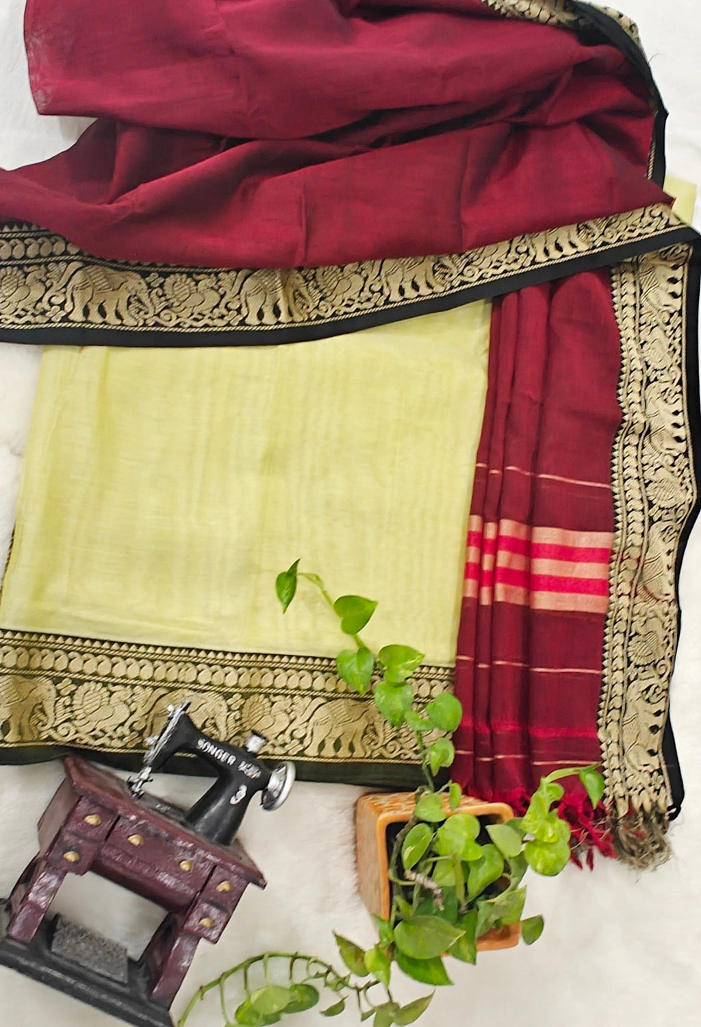 Narayan pit suit
