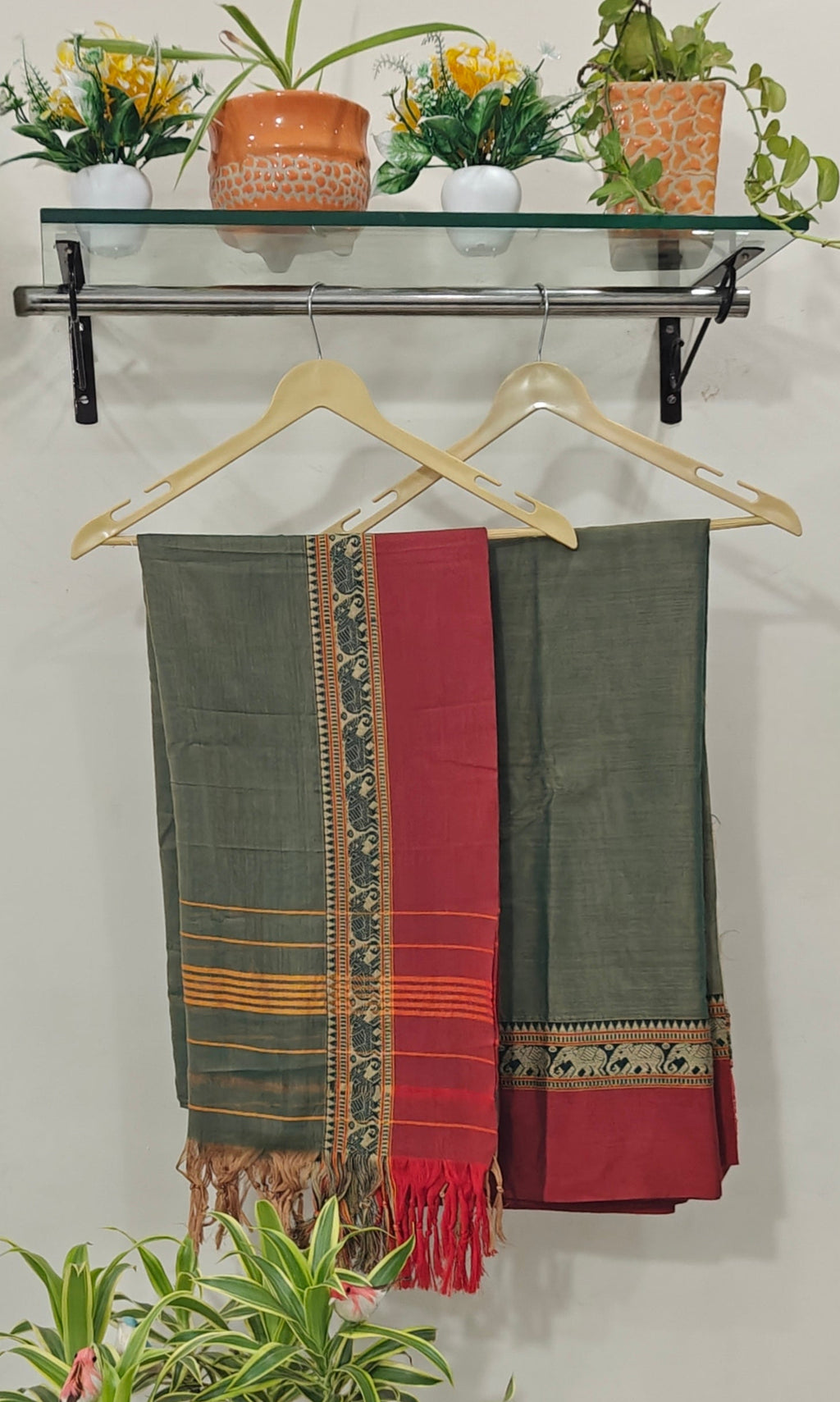 Narayanpit suit