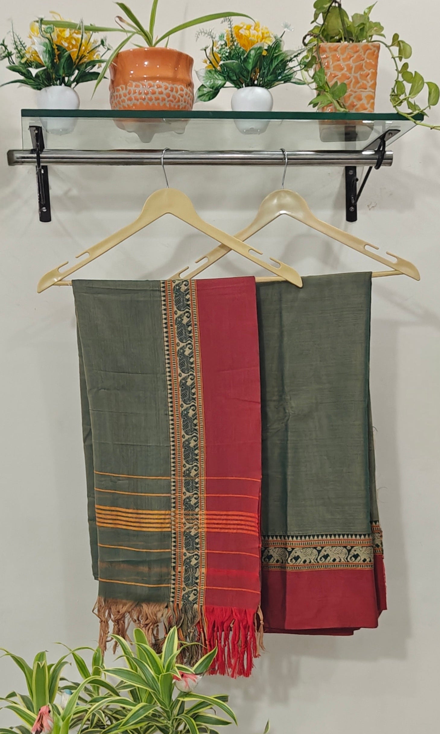 Narayanpit suit