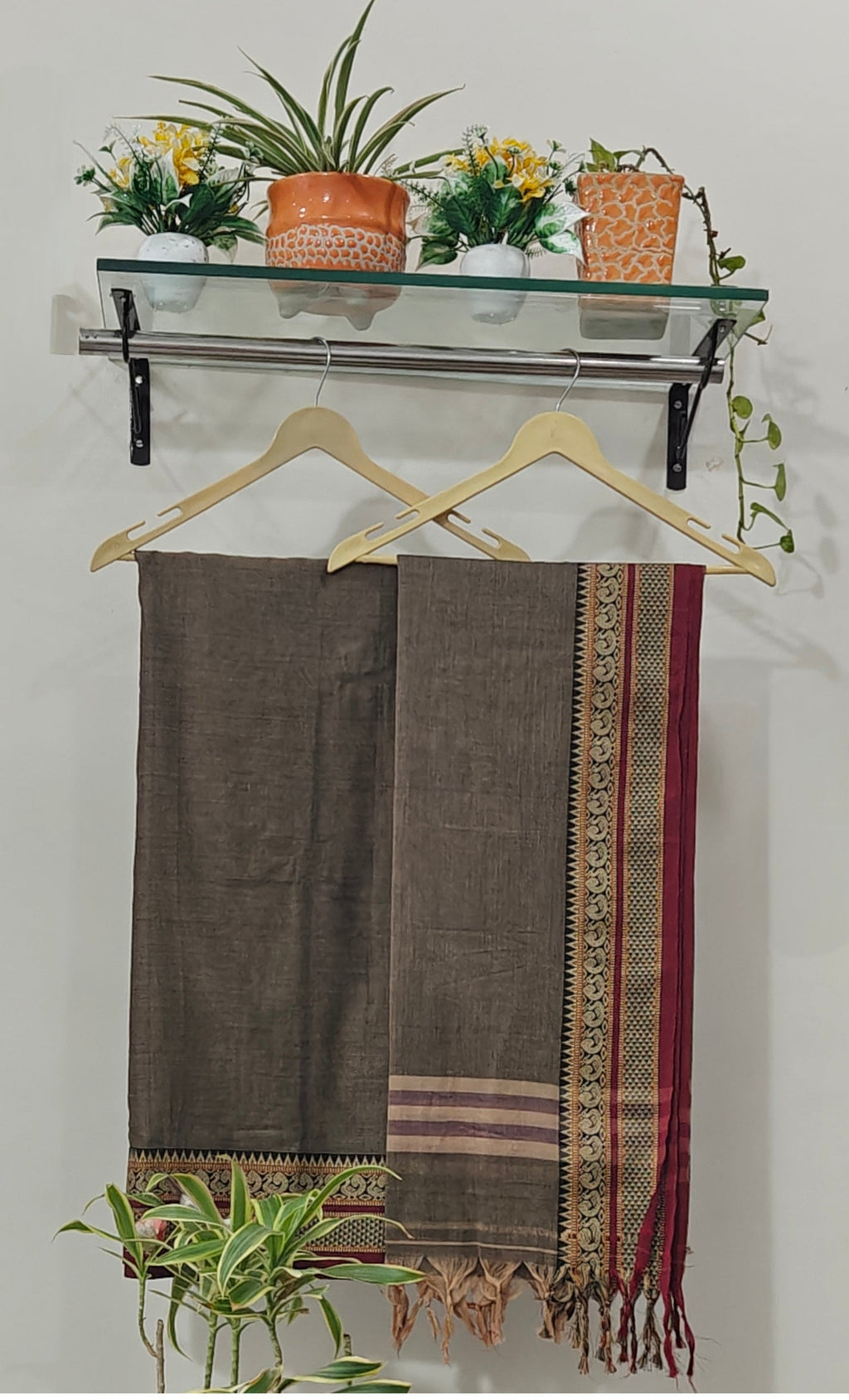 Narayanpit suit