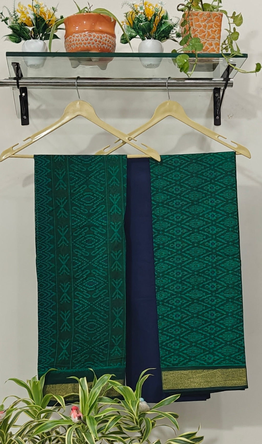 Unstitch suit