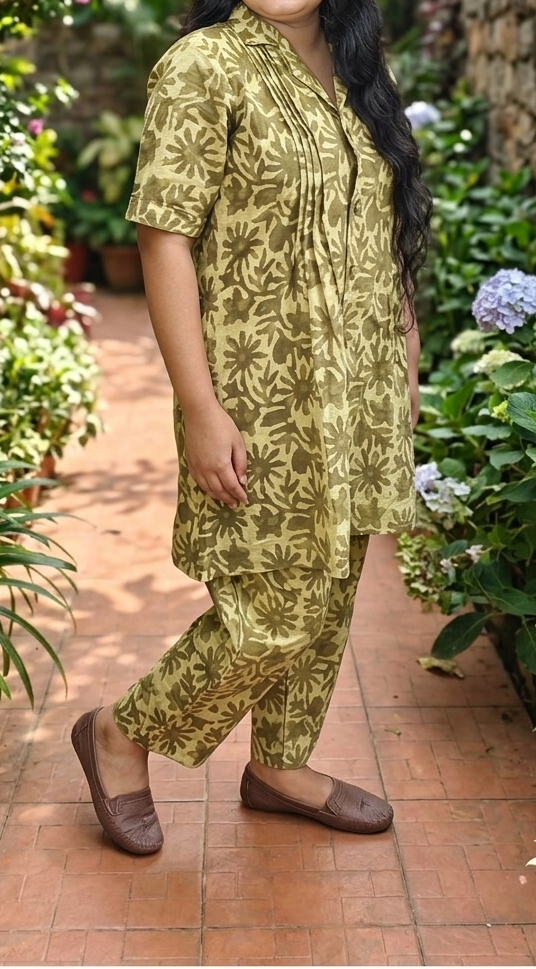 Co-ord set