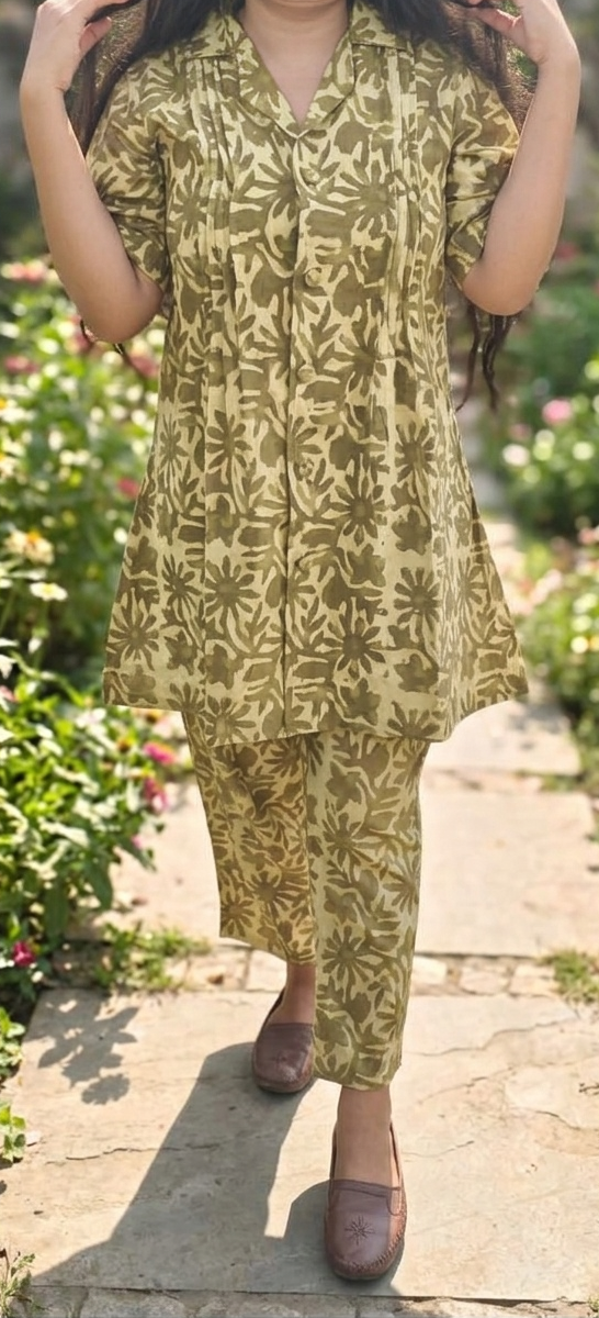 Co-ord set