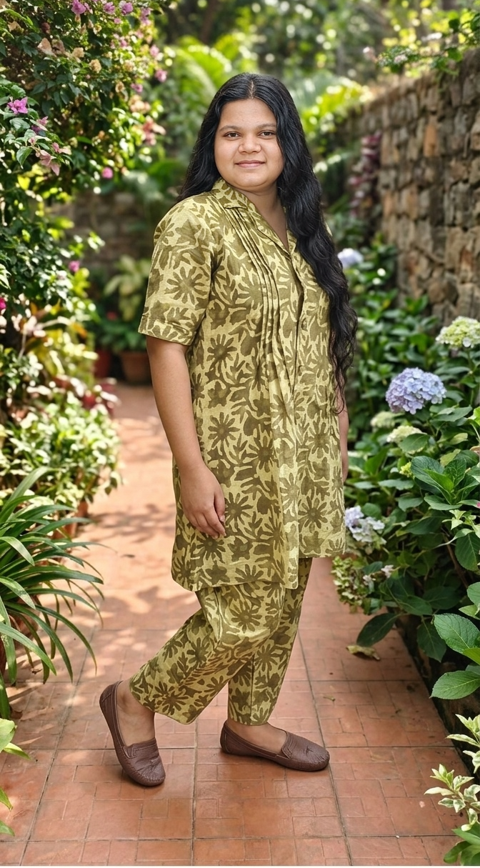 Co-ord set