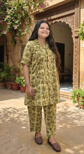 Co-ord set