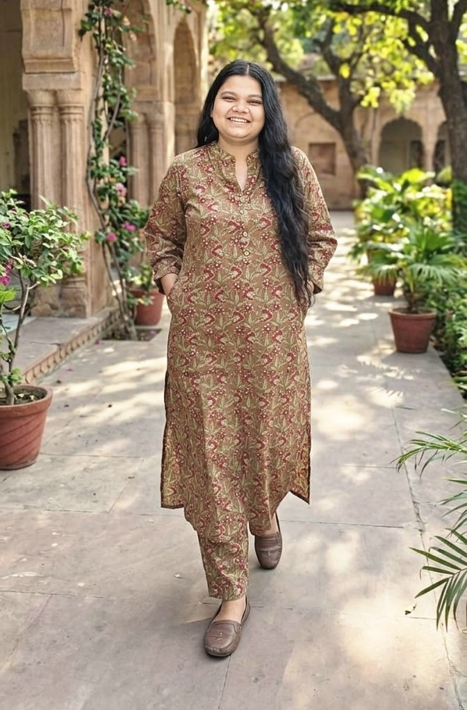 Co-ord set