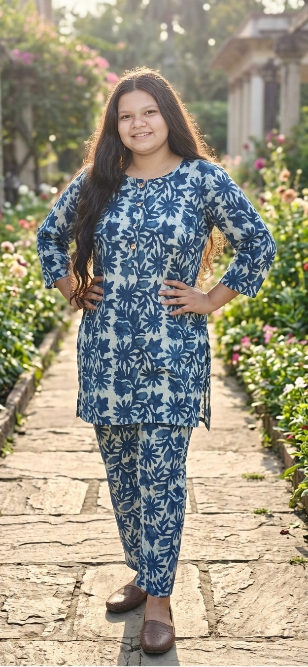 Co-ord set