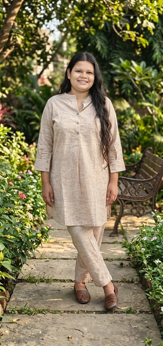 Co-ord set
