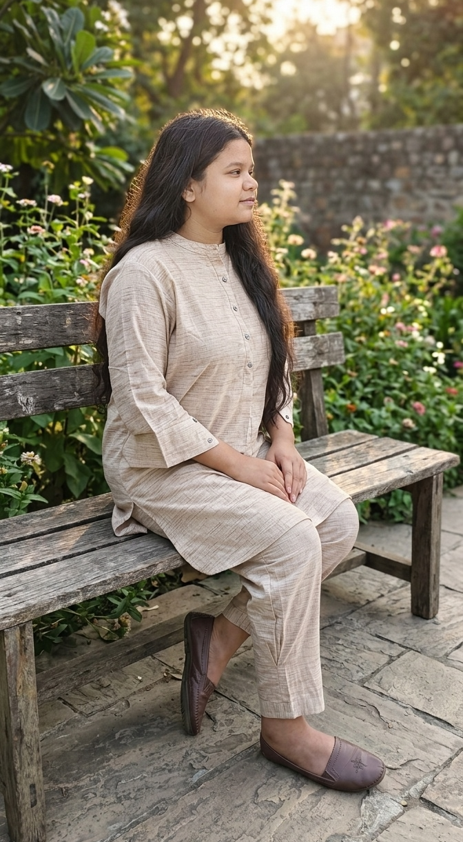 Co-ord set