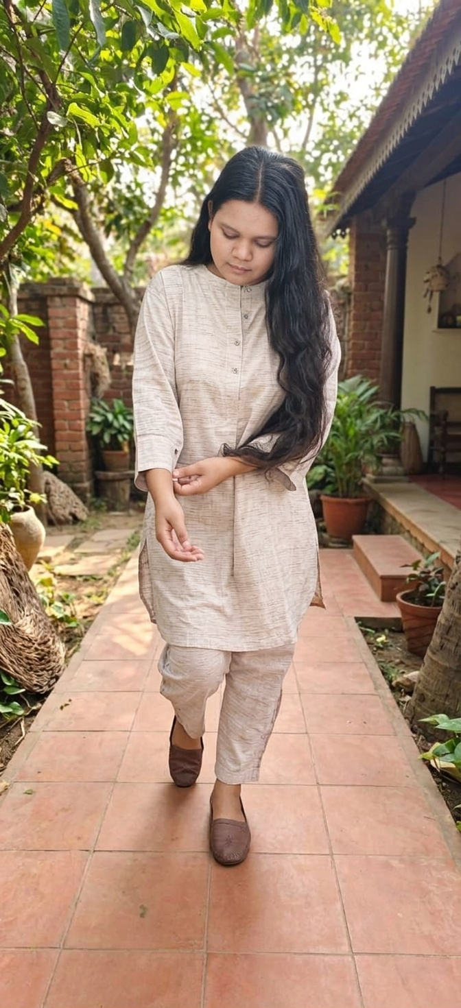 Co-ord set