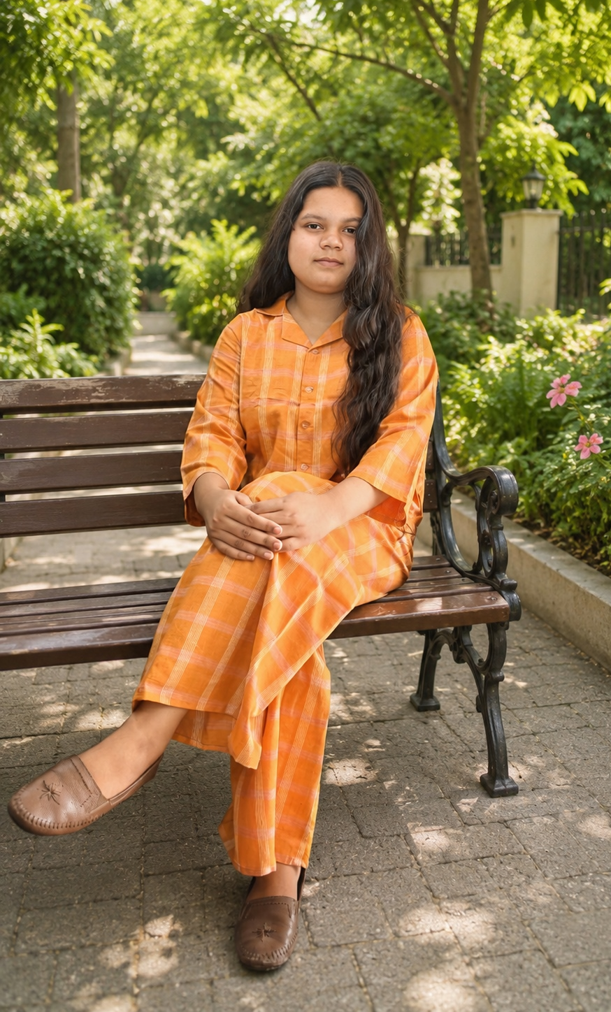Co-ord set