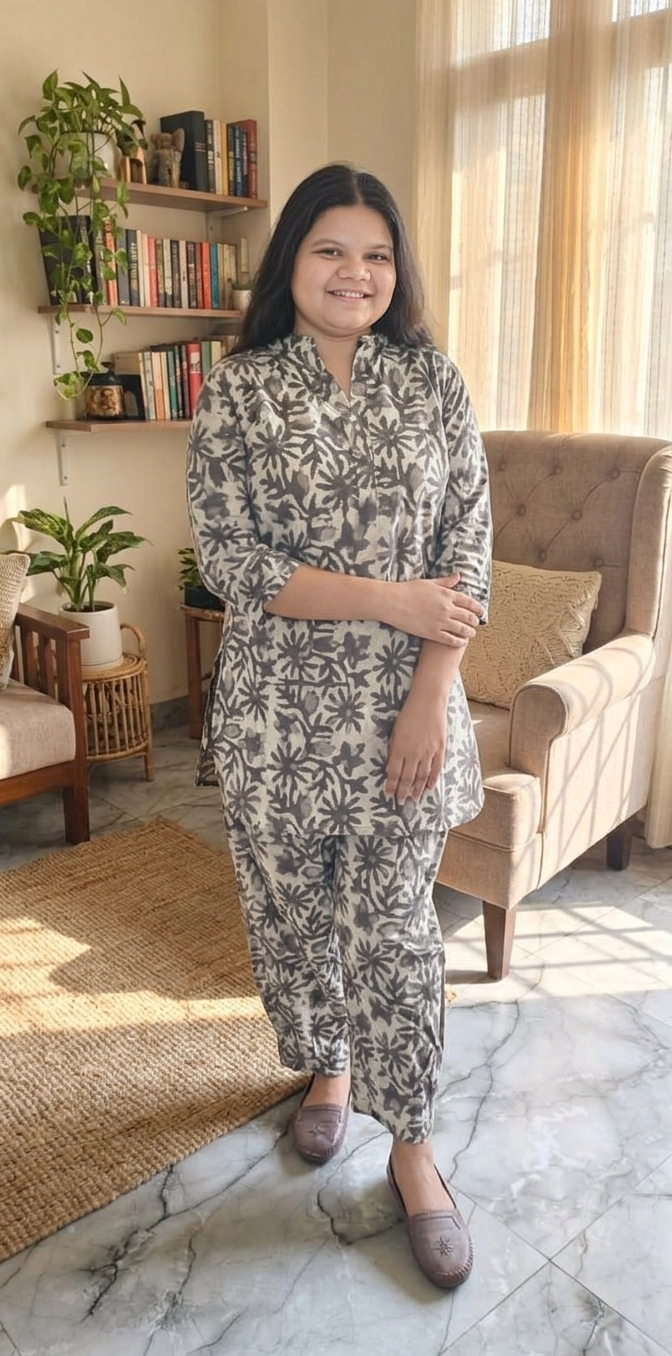 Co-ord set