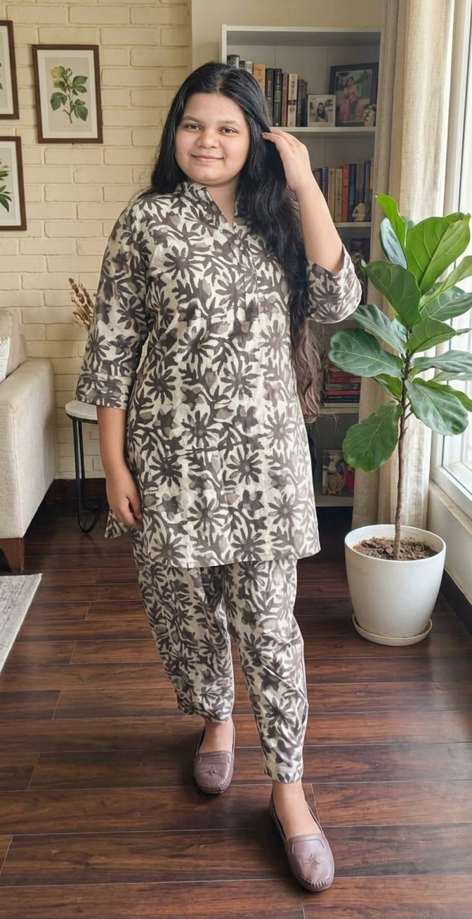 Co-ord set