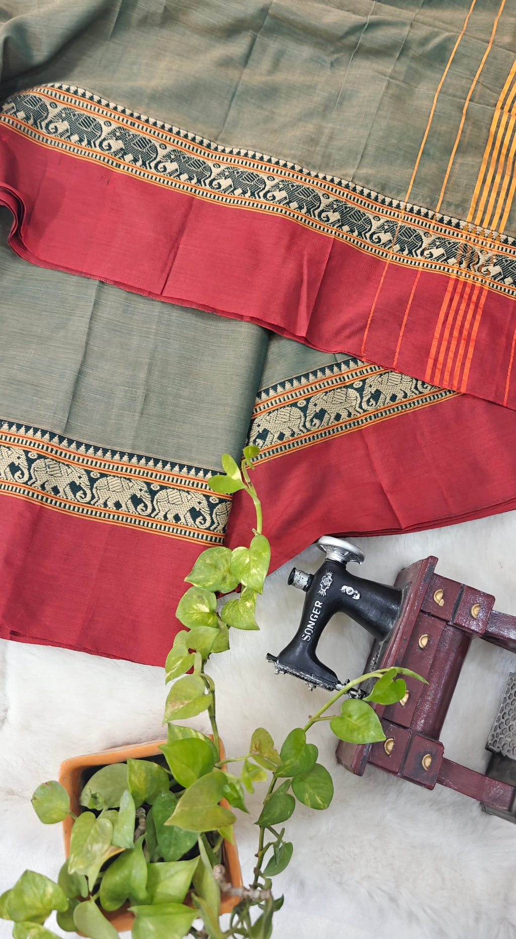 Narayanpit suit