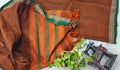 Narayan pit suit