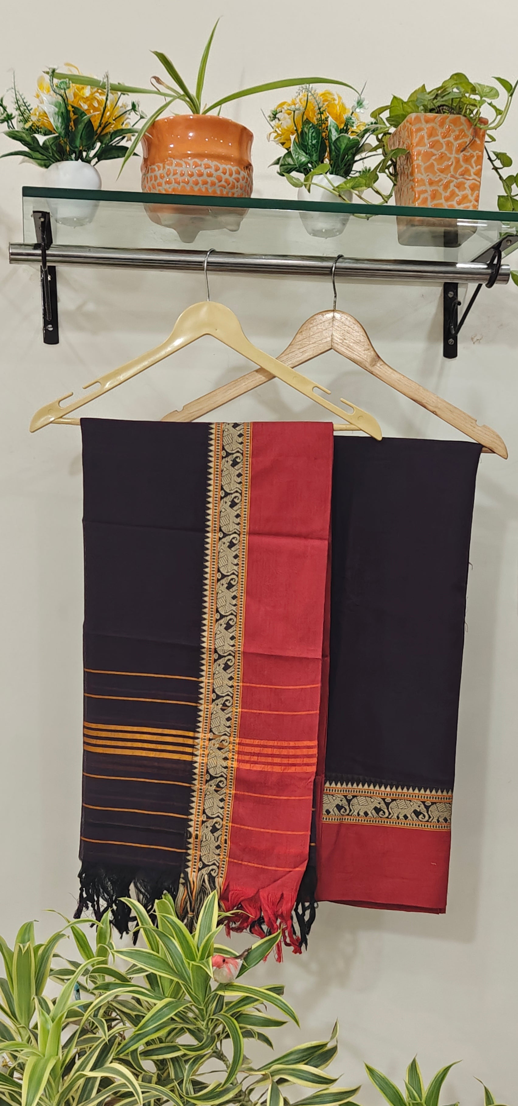 Narayanpit suit