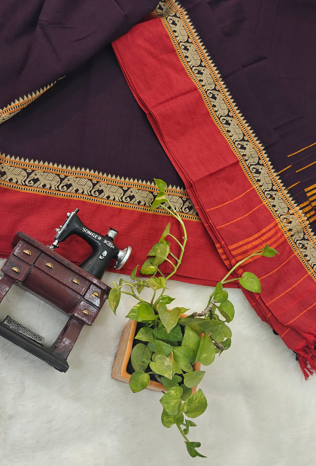 Narayanpit suit