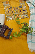 handloom unstitched suit