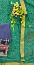 Unstitch suit