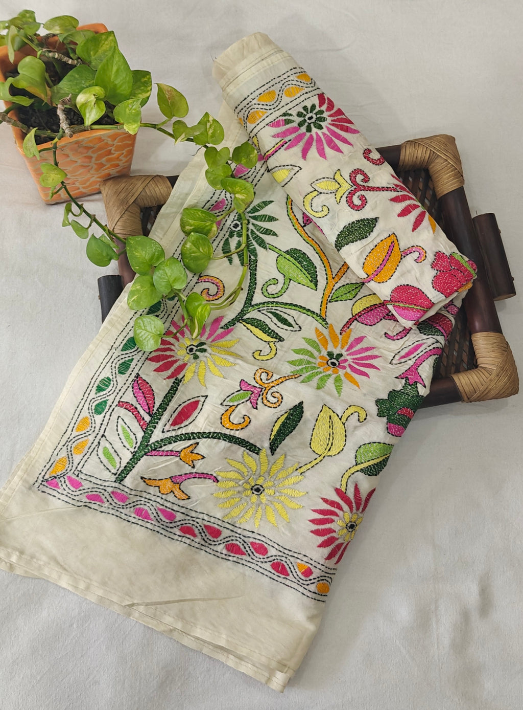 Dupatta 11