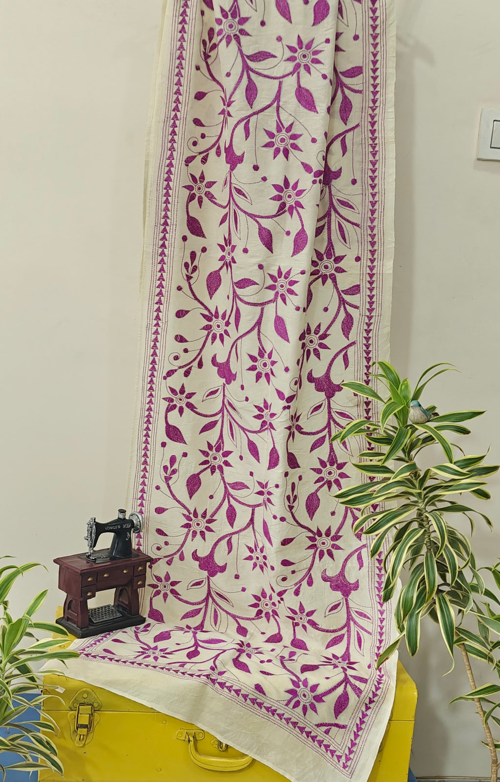 Dupatta 10