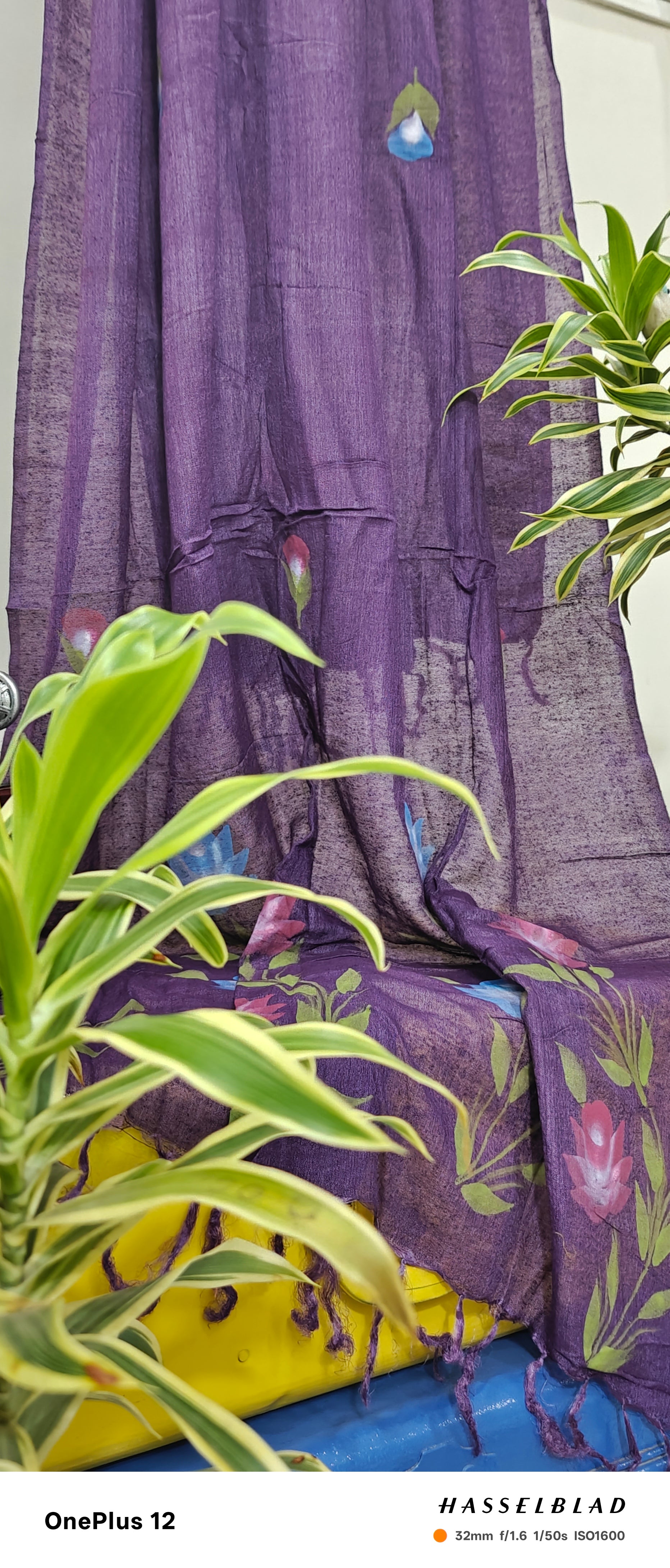 Dupatta 7