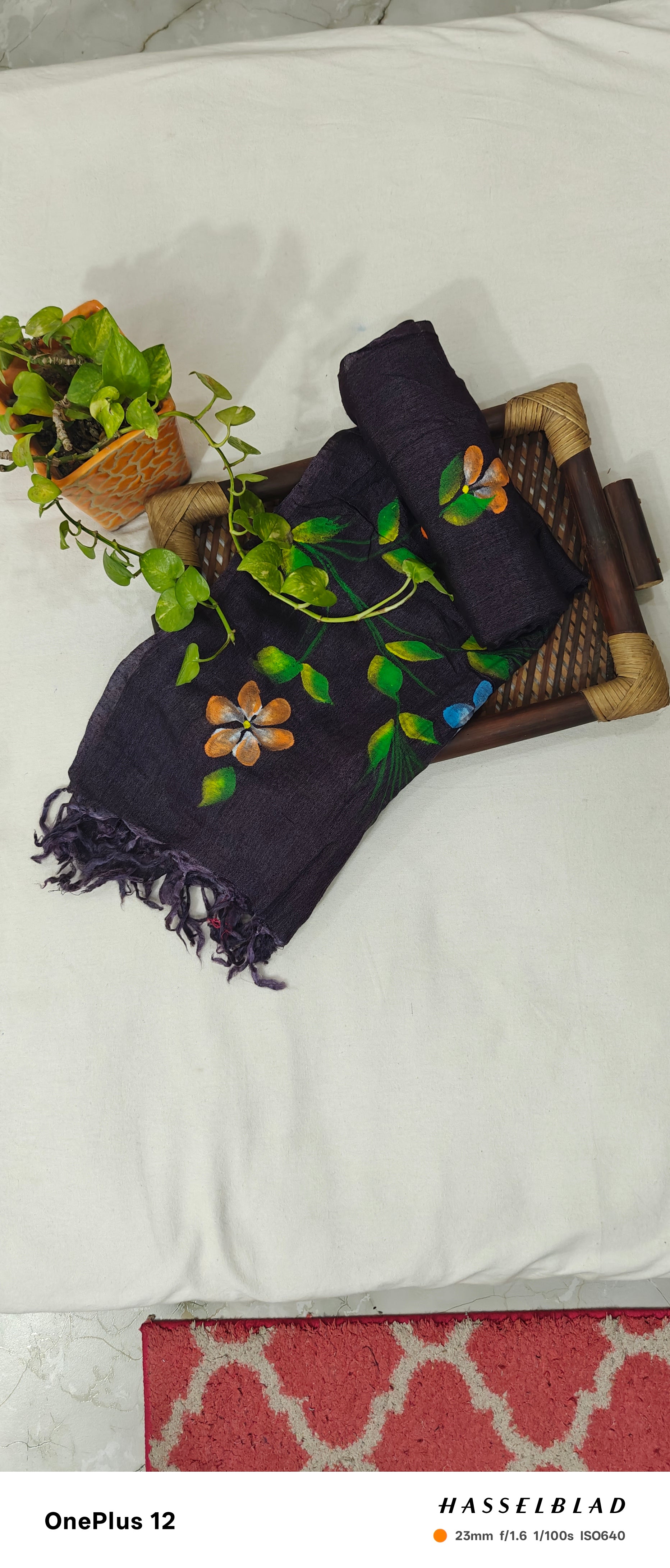 Dupatta 8