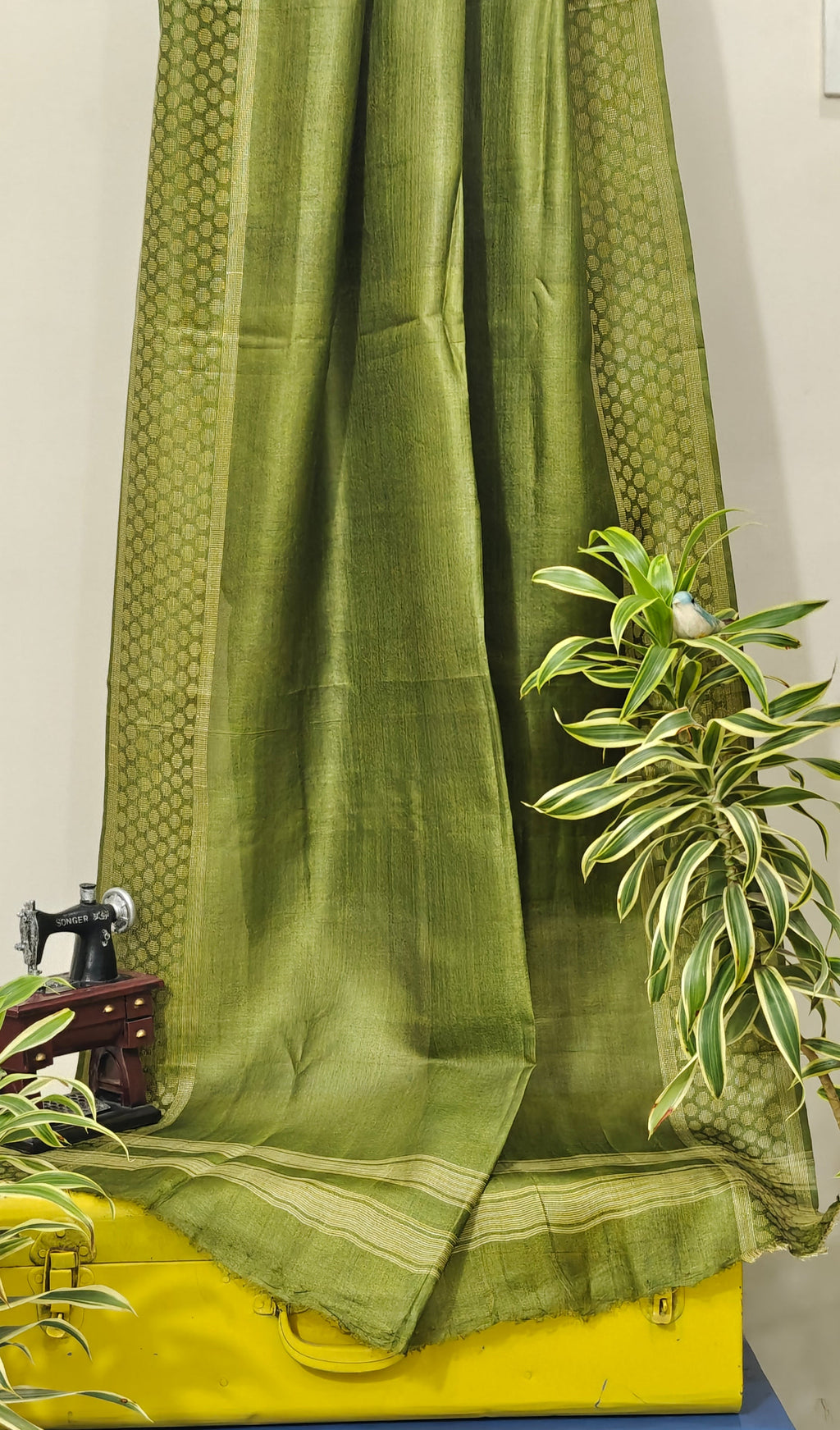Dupatta 9