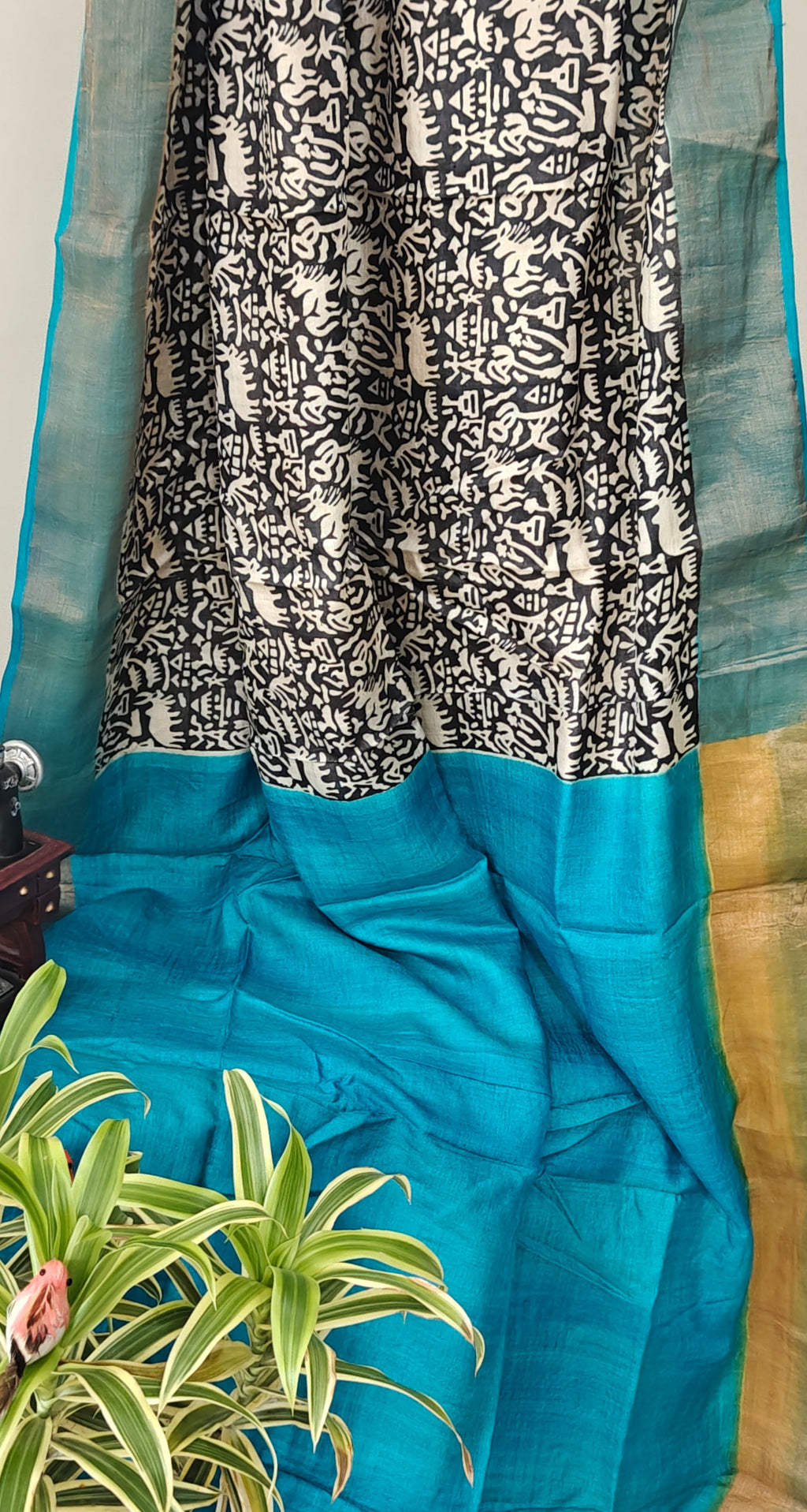 Saree 5