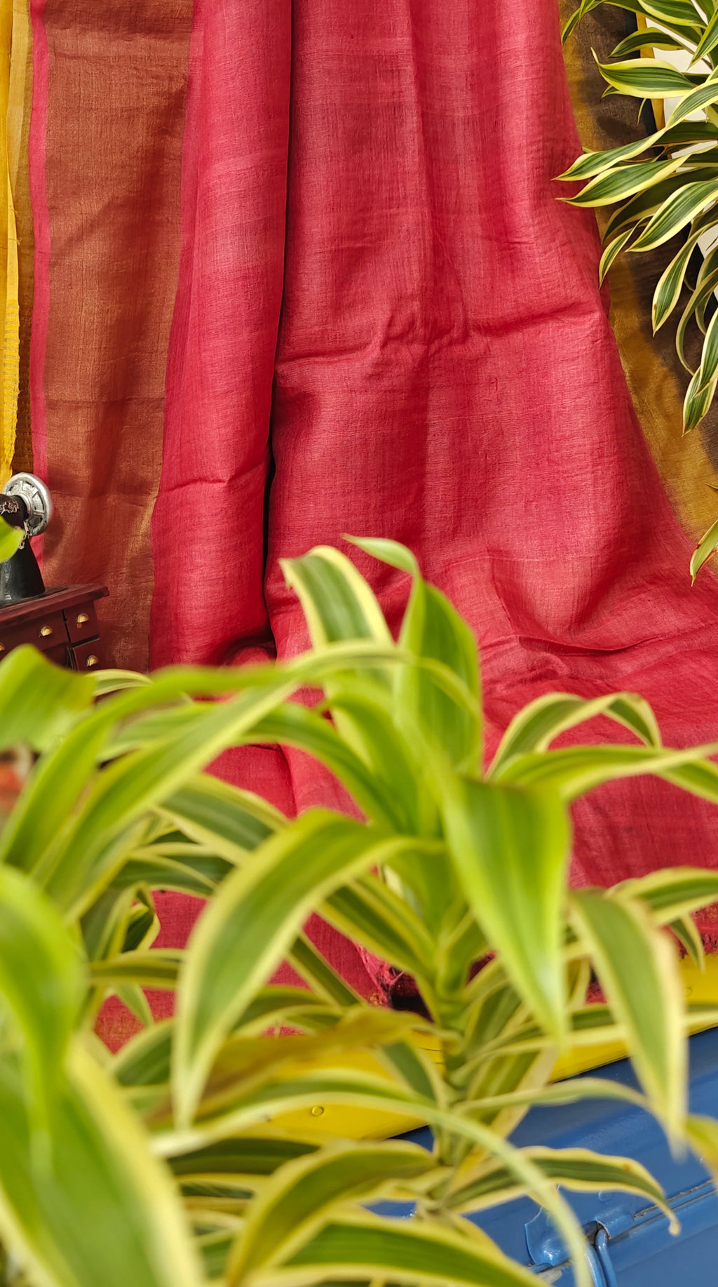Kosa saree