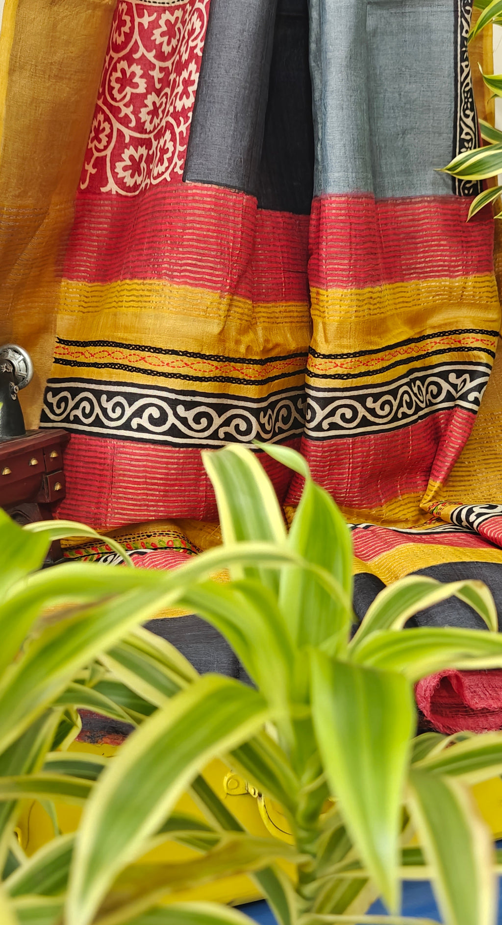Kosa saree
