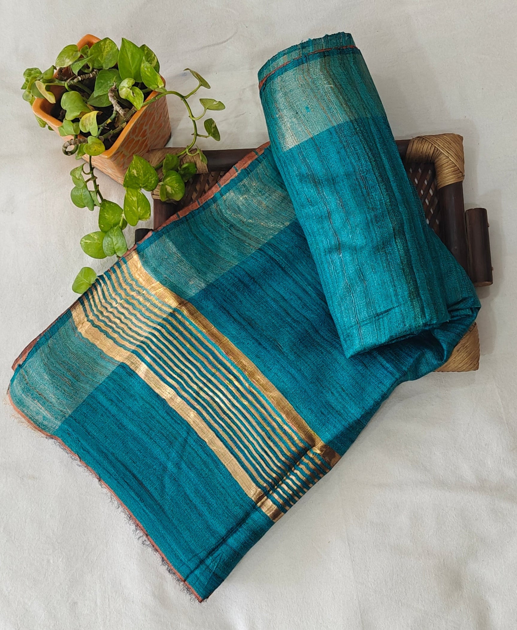 Kosa saree