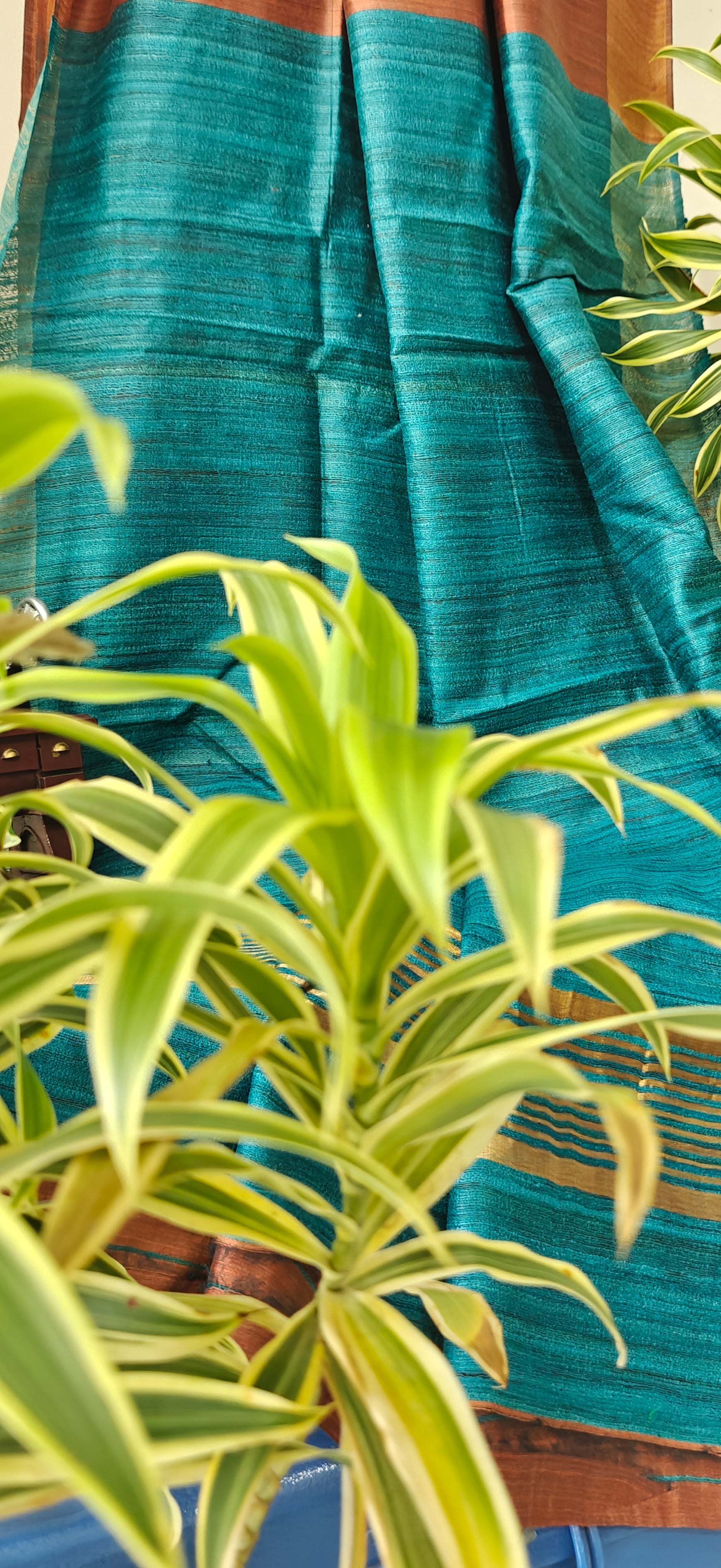 Kosa saree
