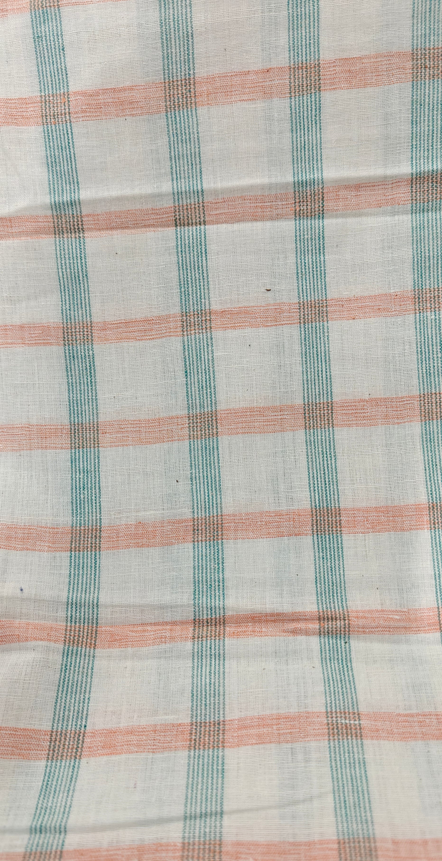 Handwoven fabric
