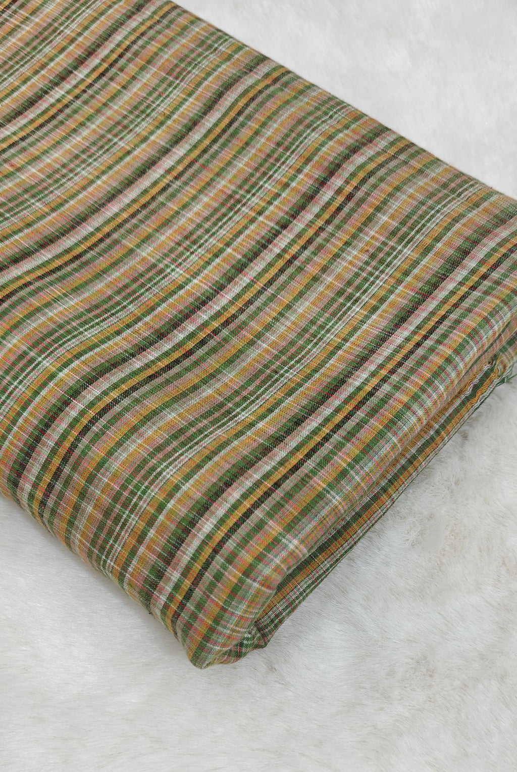 Handloom Striped