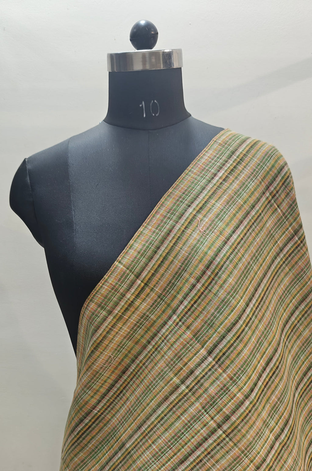 Handloom Striped