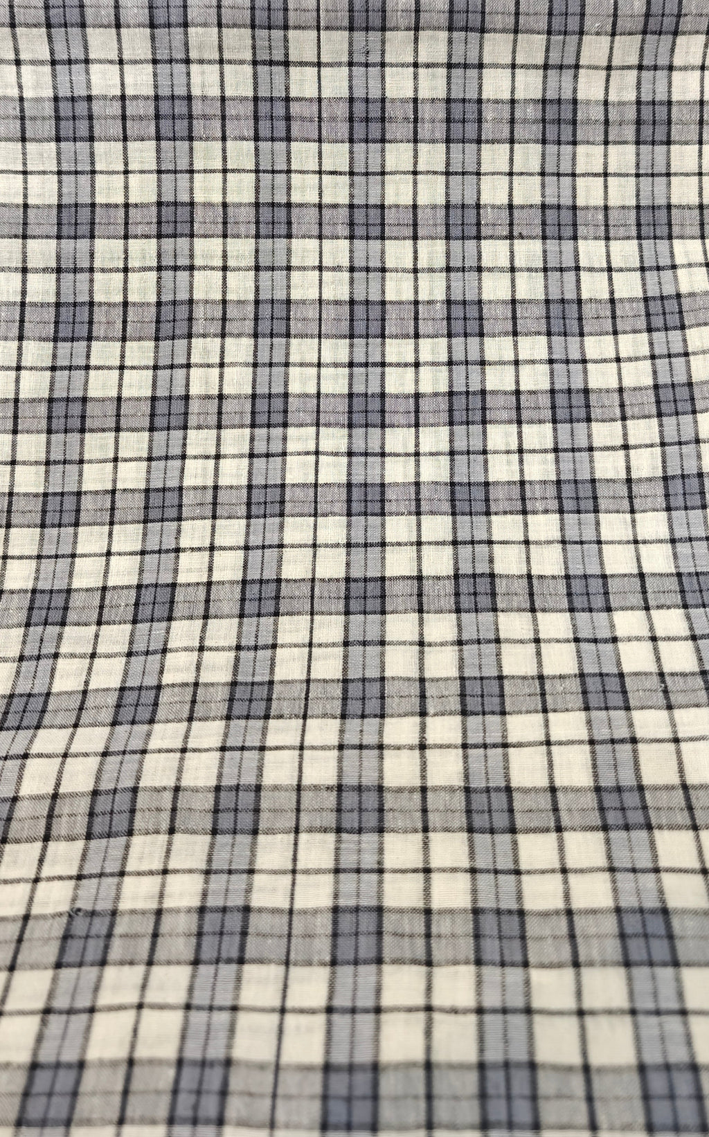 criss-cross checkered