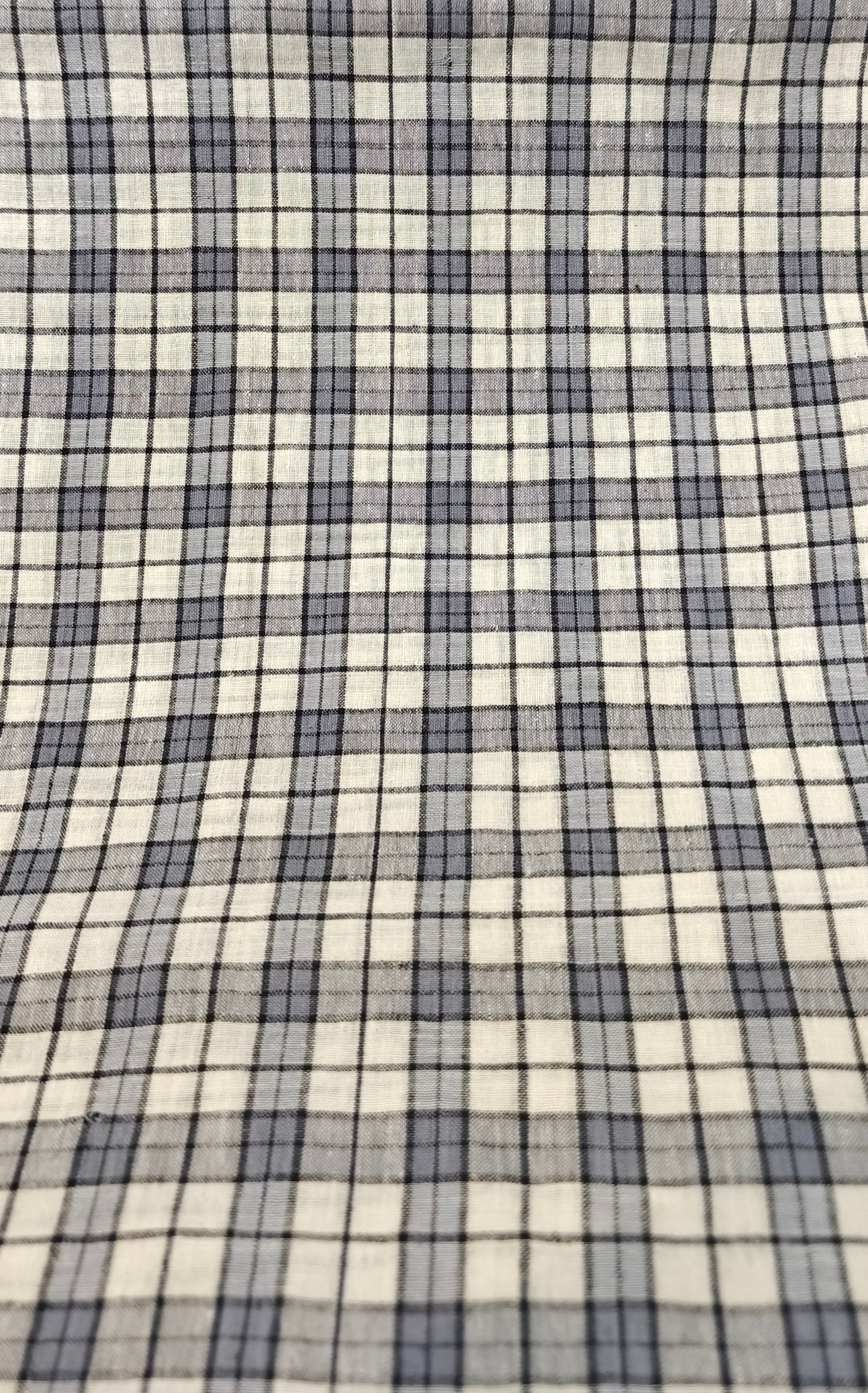 criss-cross checkered